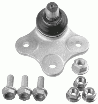 Pivot Opel Corsa E marca LEMFORDER Articulatii si suspensie Opel Corsa E